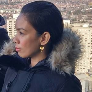 Meet your Posher, Michelle